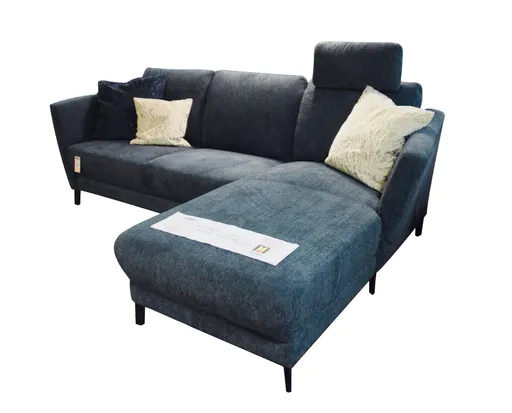Sofa, 247x 163 cm